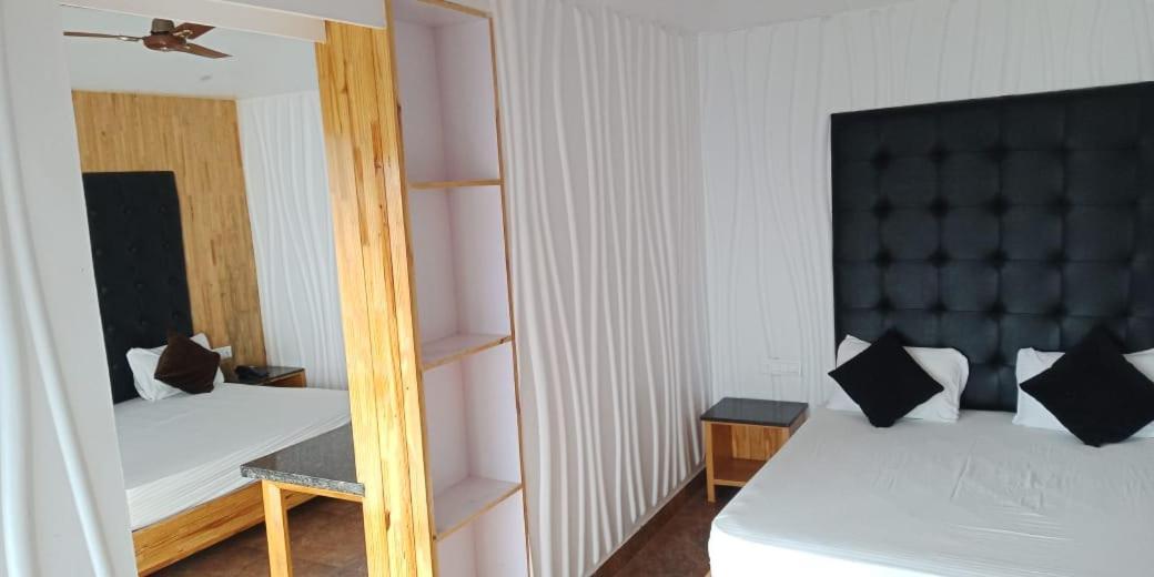 Blue Pine Resort Лансдаун Экстерьер фото